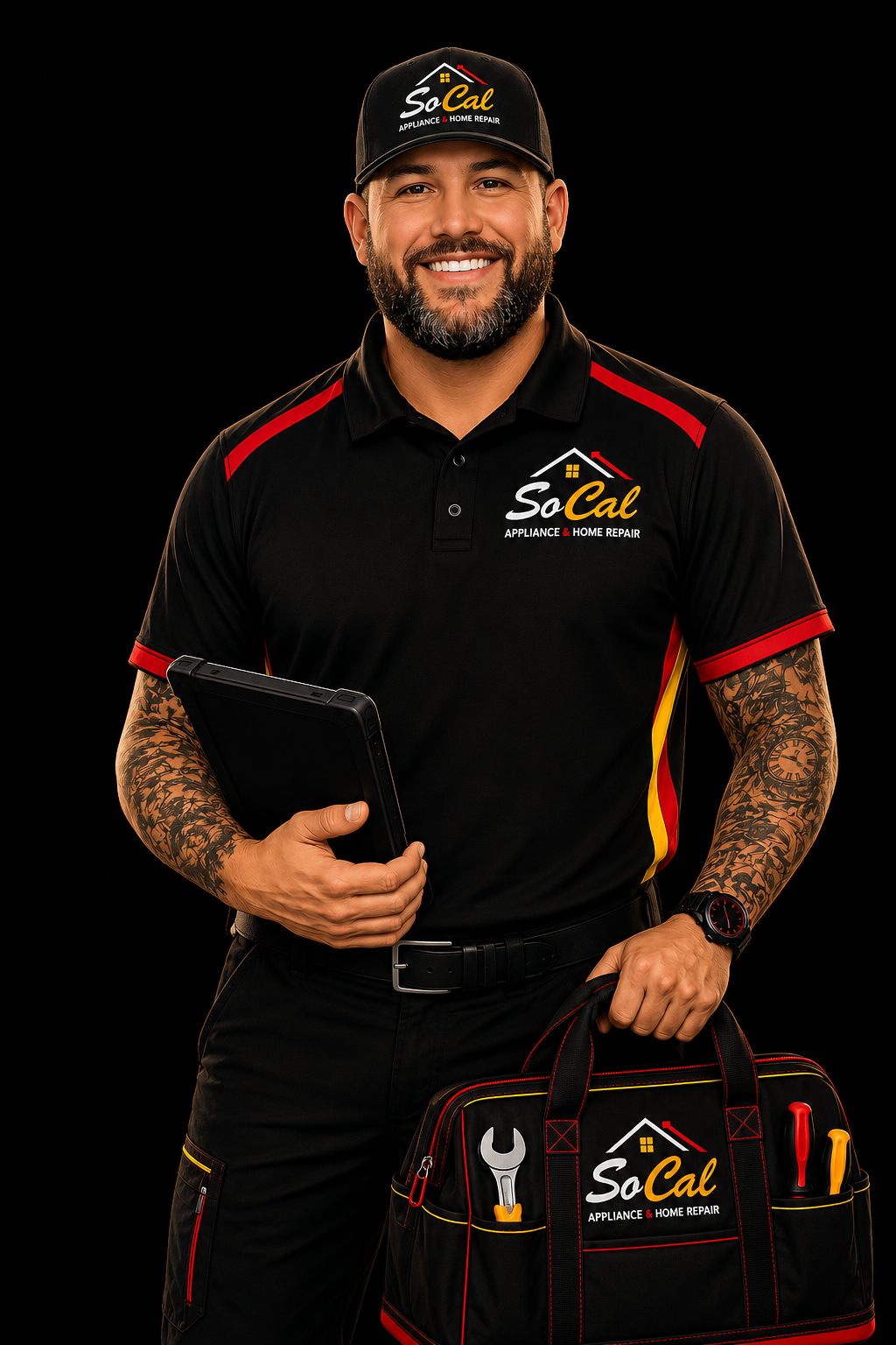 Robert Ruiz